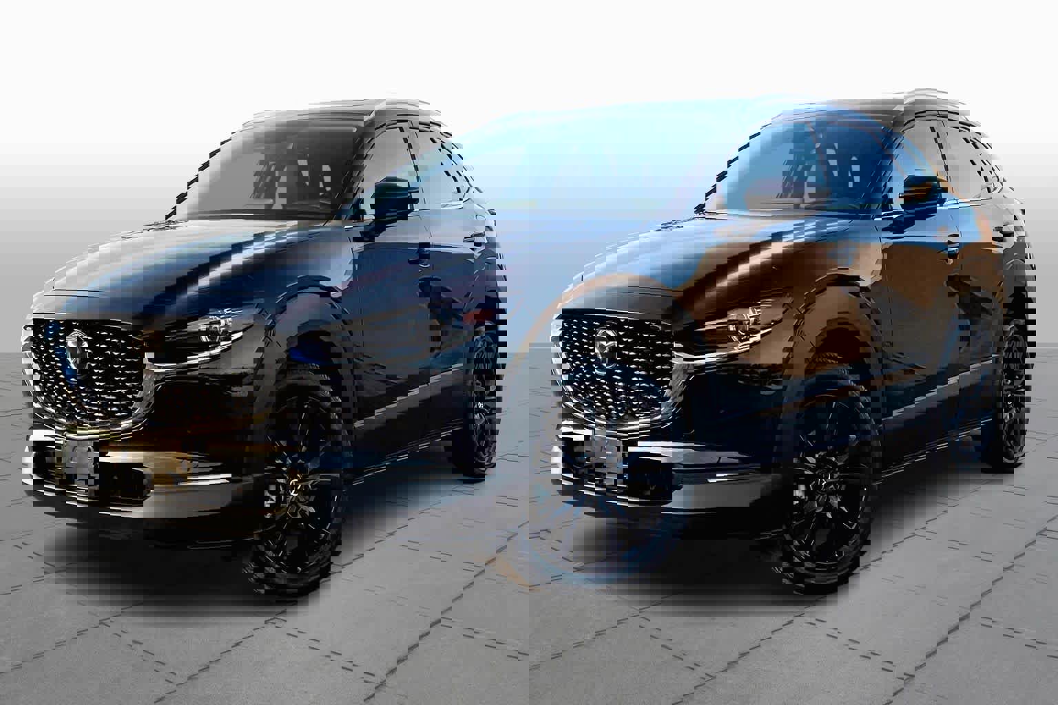 Used 2024 MAZDA CX-30 2.5 Turbo w/ Premium Package