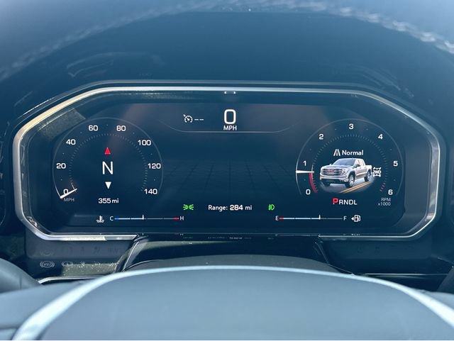 New 2026 GMC Sierra 1500 Elevation AWD/4WD image 33