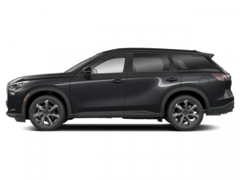 New 2026 INFINITI QX60 Autograph w/ Dark Cargo Package image 5