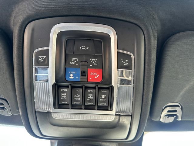 Used 2023 RAM 1500 Laramie image 42
