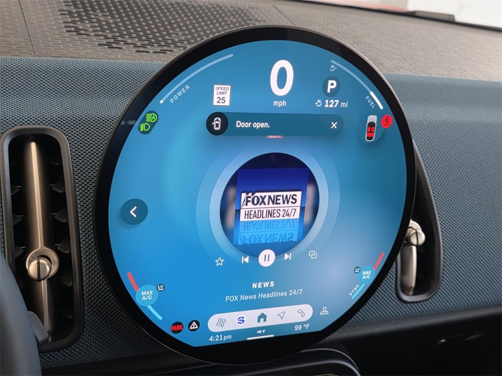 Used 2025 MINI Cooper Countryman S image 20