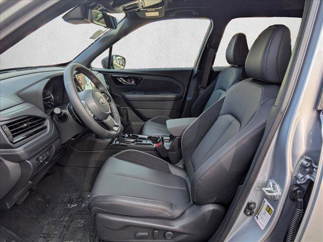 New 2026 Subaru Forester Touring w/ Touring Package image 11