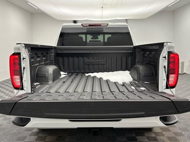 New 2026 GMC Sierra 1500 Elevation w/ Elevation Premium Package image 8