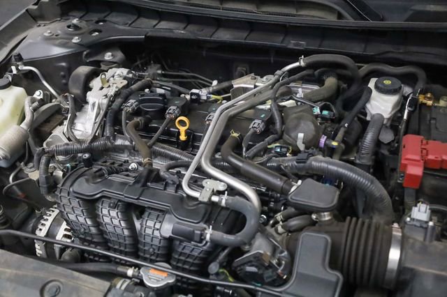 Used 2023 Nissan Altima 2.5 S FWD image 8