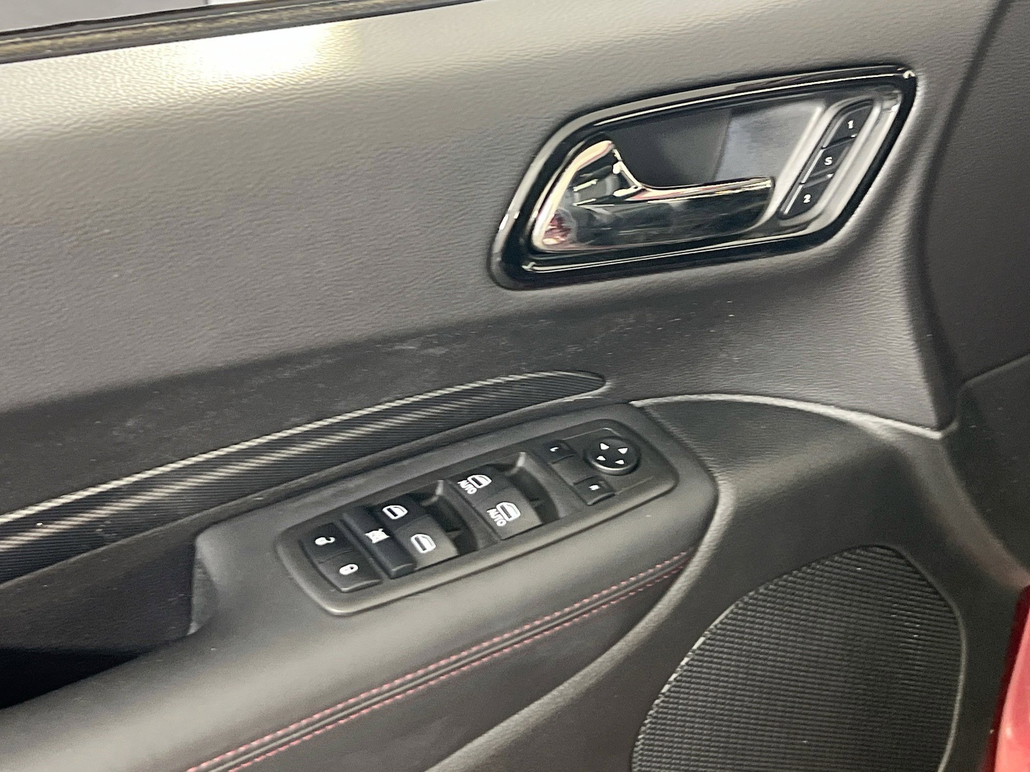 Used 2022 Dodge Durango R/T image 18