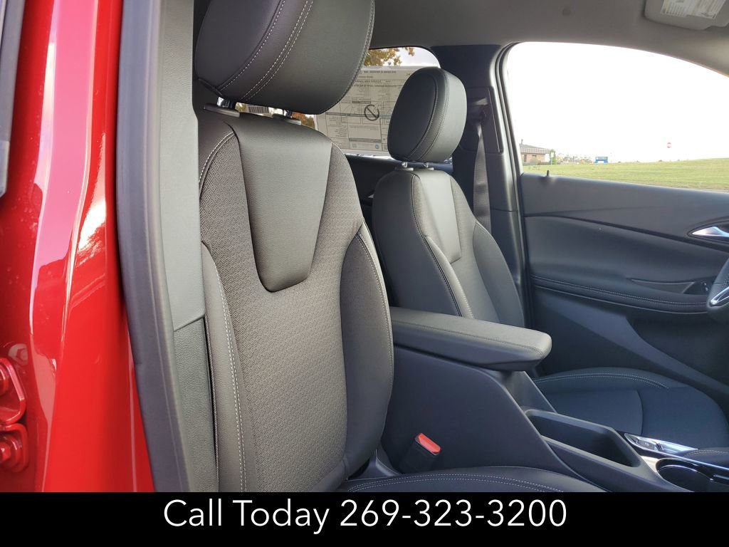 New 2026 Buick Encore GX Preferred image 28