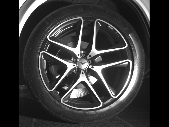 Certified 2024 Mercedes-Benz GLE 53 AMG 4MATIC image 11