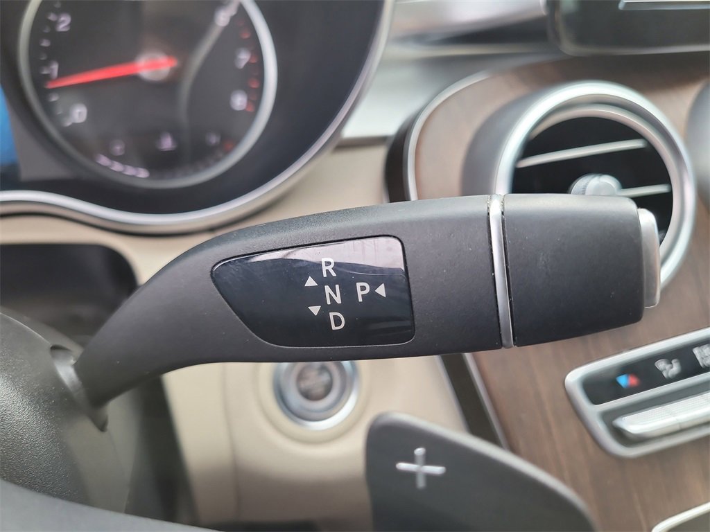 Used 2019 Mercedes-Benz C 300 C 300 image 28