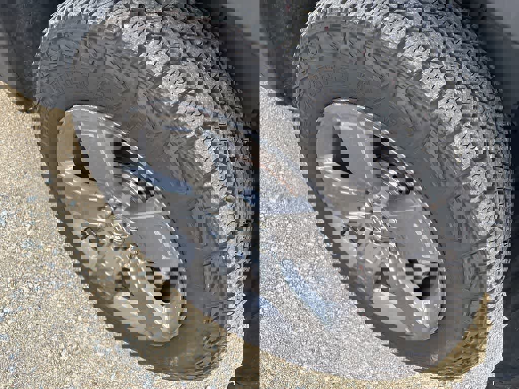 Used 2024 Honda Ridgeline TrailSport image 5