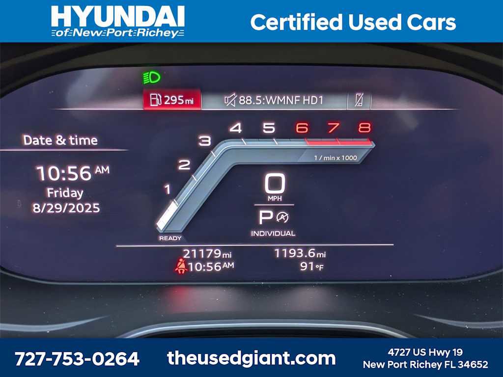 Used 2024 Audi A4 2.0T Premium Plus image 36