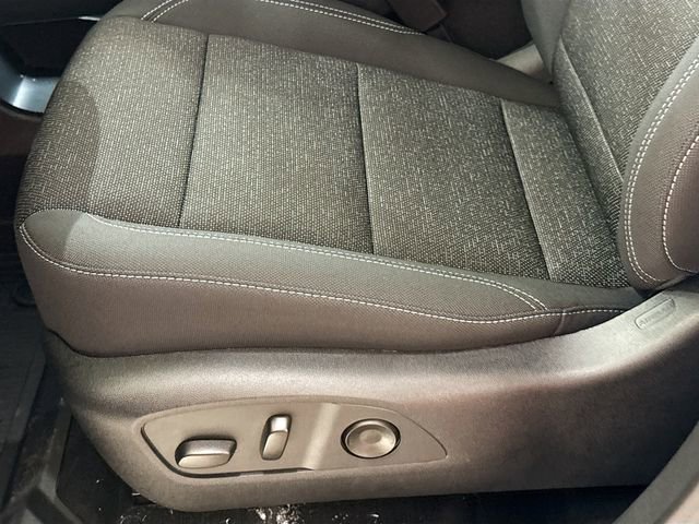 New 2026 Chevrolet Traverse LT w/ Midnight/Sport Edition image 20