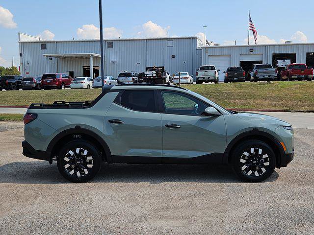 New 2026 Hyundai Santa Cruz SEL image 4