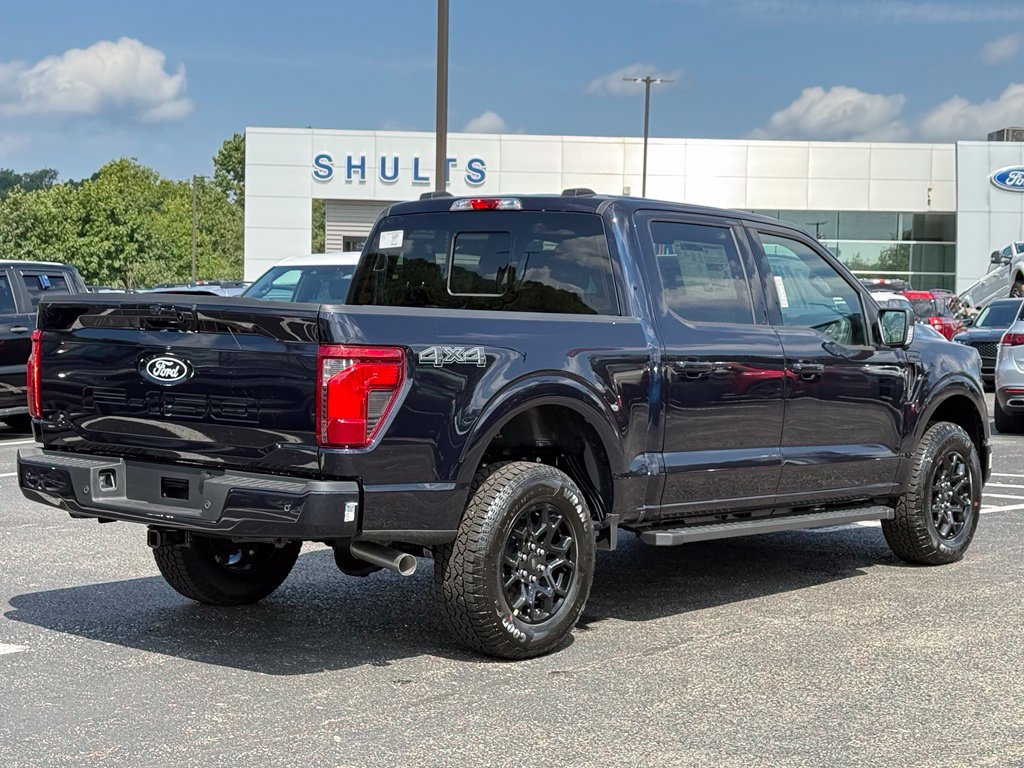 New 2026 Ford F150 XLT w/ Equipment Group 302A MID AWD/4WD image 35
