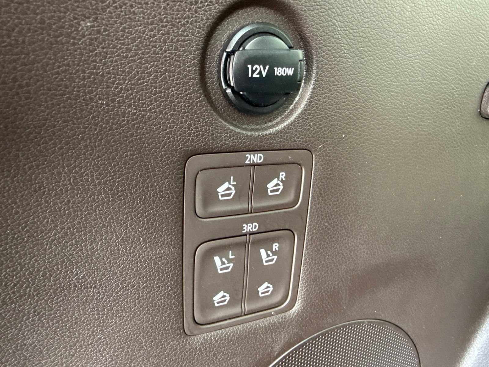Used 2021 Hyundai Palisade Calligraphy AWD/4WD image 13
