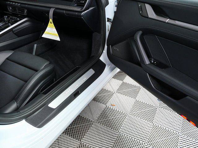 New 2026 Porsche 911 Carrera RWD image 23