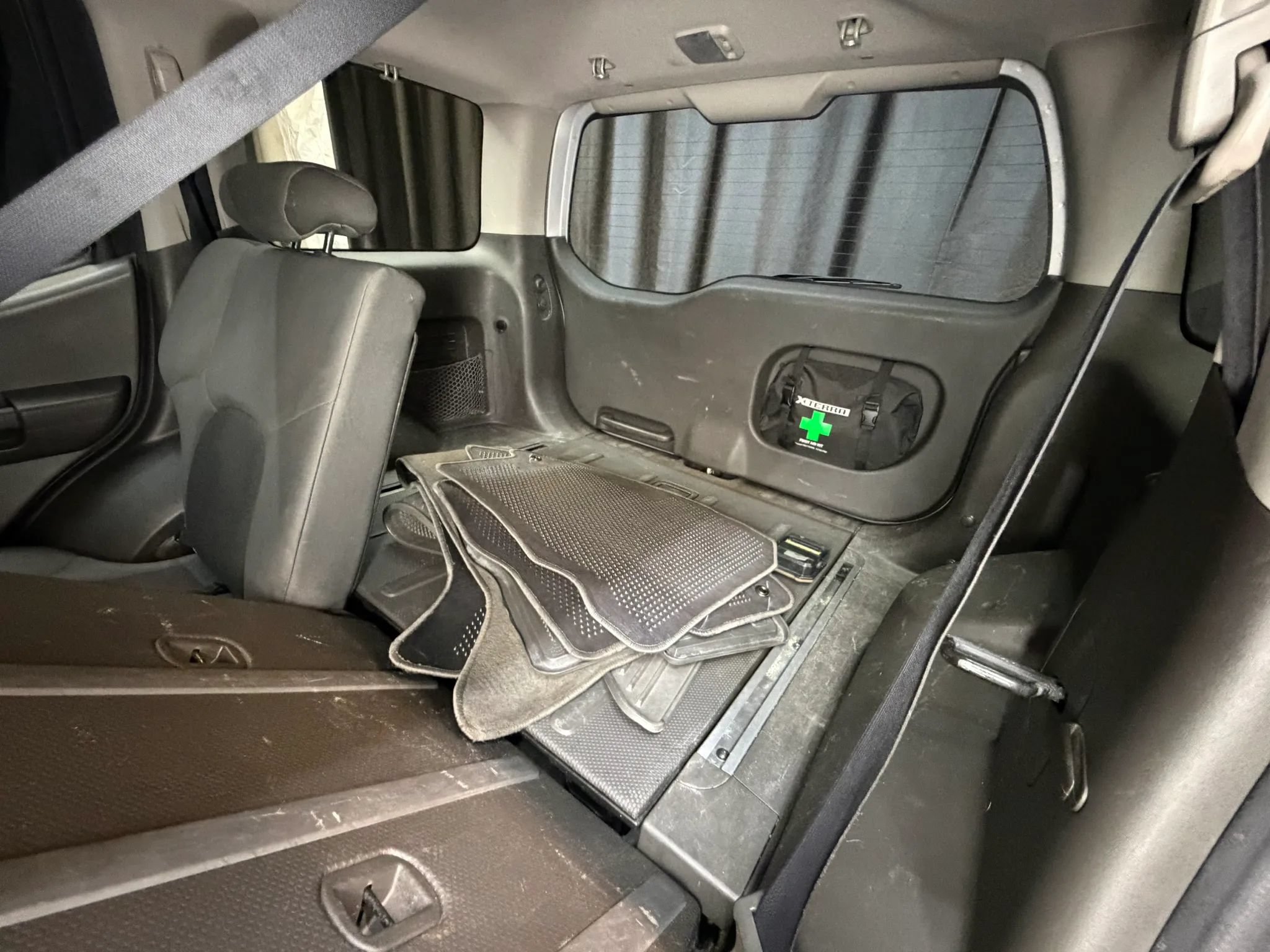 Used 2009 Nissan Xterra S w/ X Gear Pkg AWD/4WD image 32
