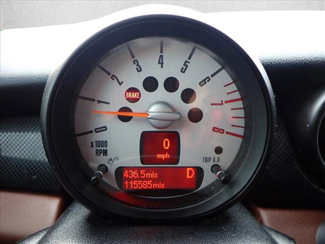 Used 2011 MINI Cooper Clubman S image 23