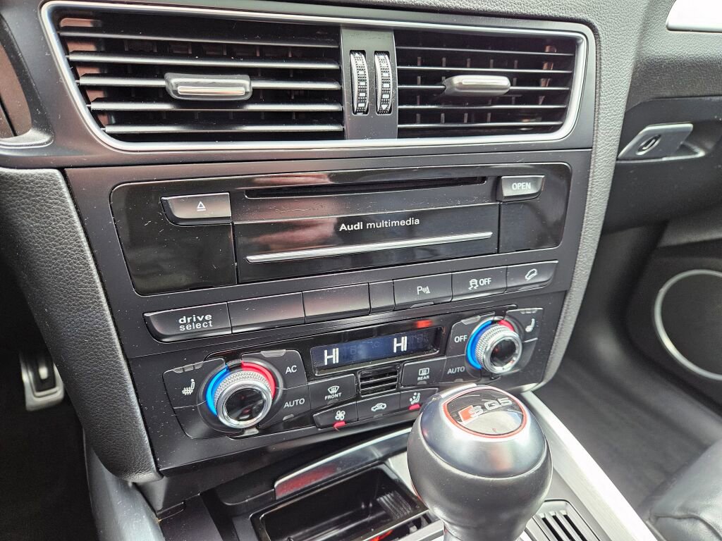 Used 2014 Audi SQ5 Premium Plus AWD/4WD image 22