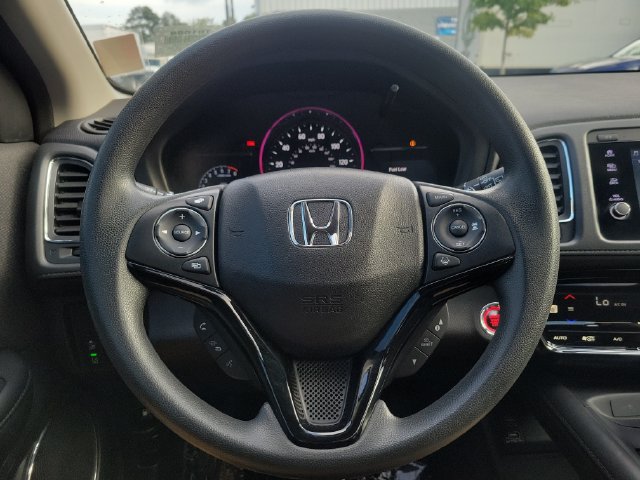 Used 2020 Honda HR-V EX image 22