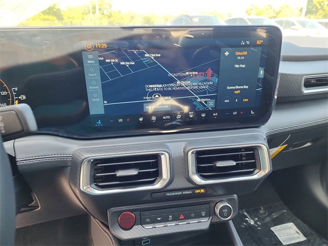 New 2025 Ford Mustang Premium RWD image 17