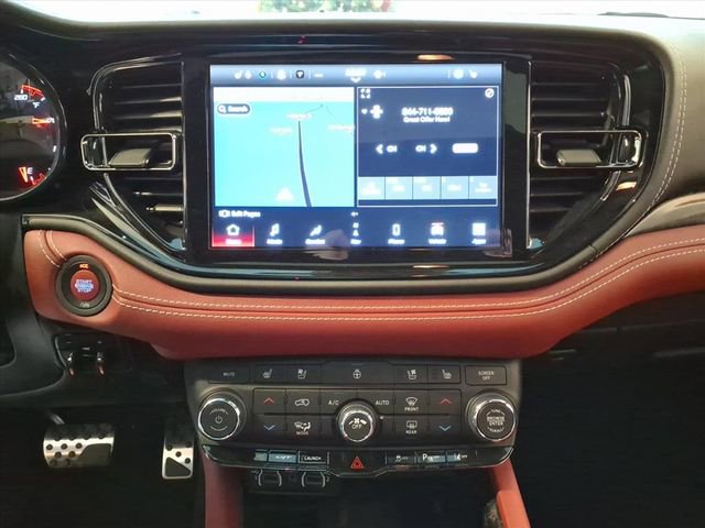 Certified 2023 Dodge Durango SRT image 21