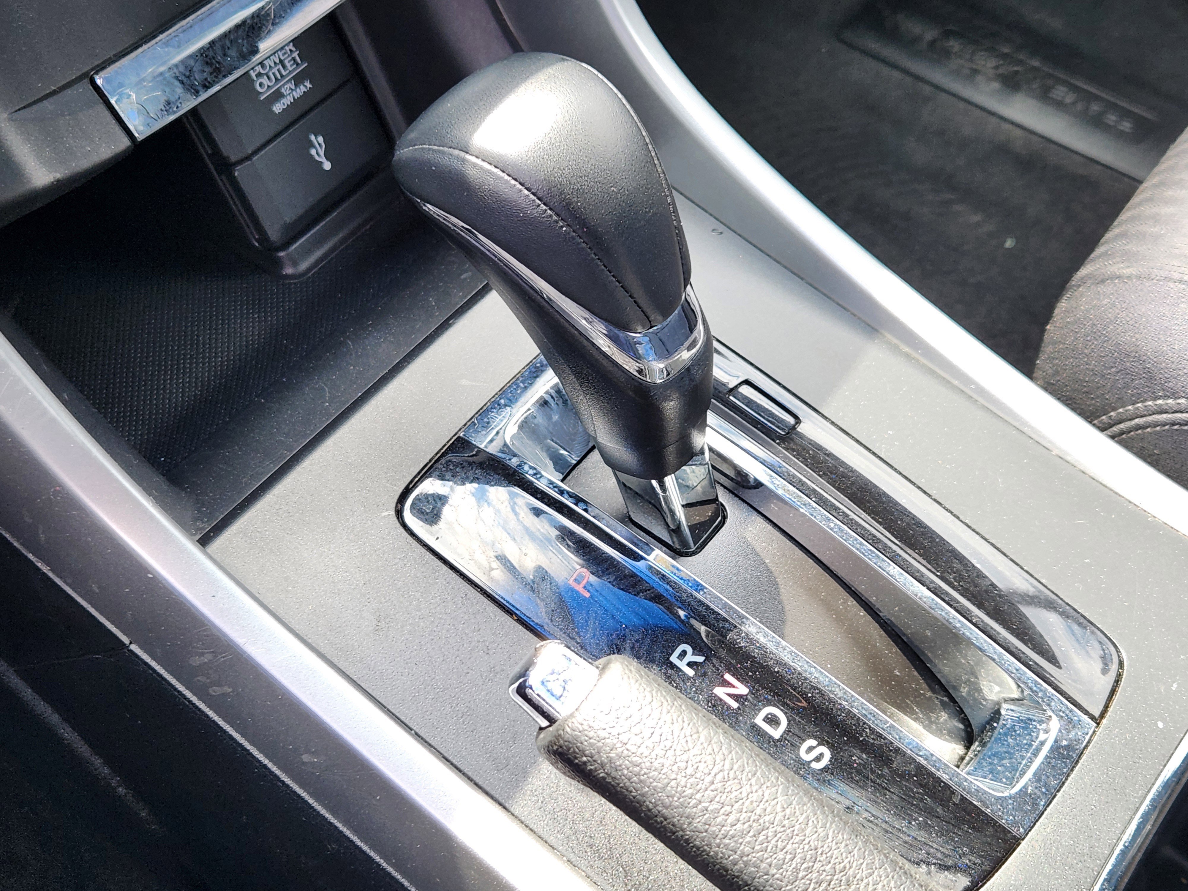 Used 2013 Honda Accord Sport image 12