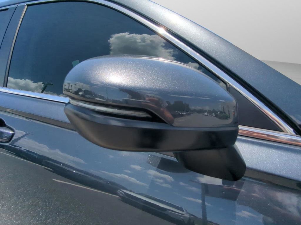 New 2026 Honda CR-V EX image 11