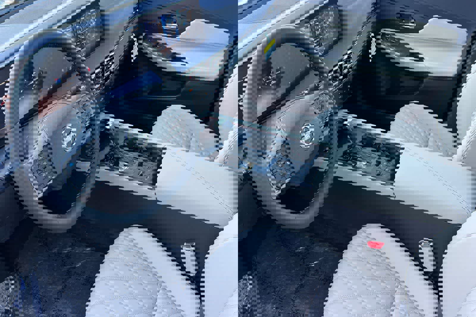 New 2026 Nissan Sentra SL image 12