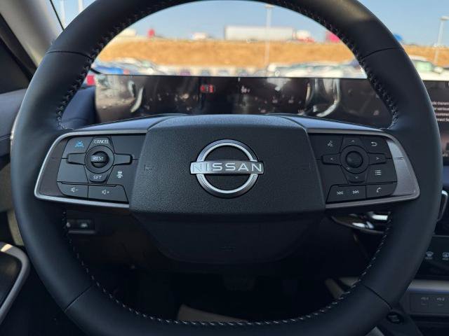 New 2026 Nissan Sentra SL w/ Floor Mat Package FWD image 22