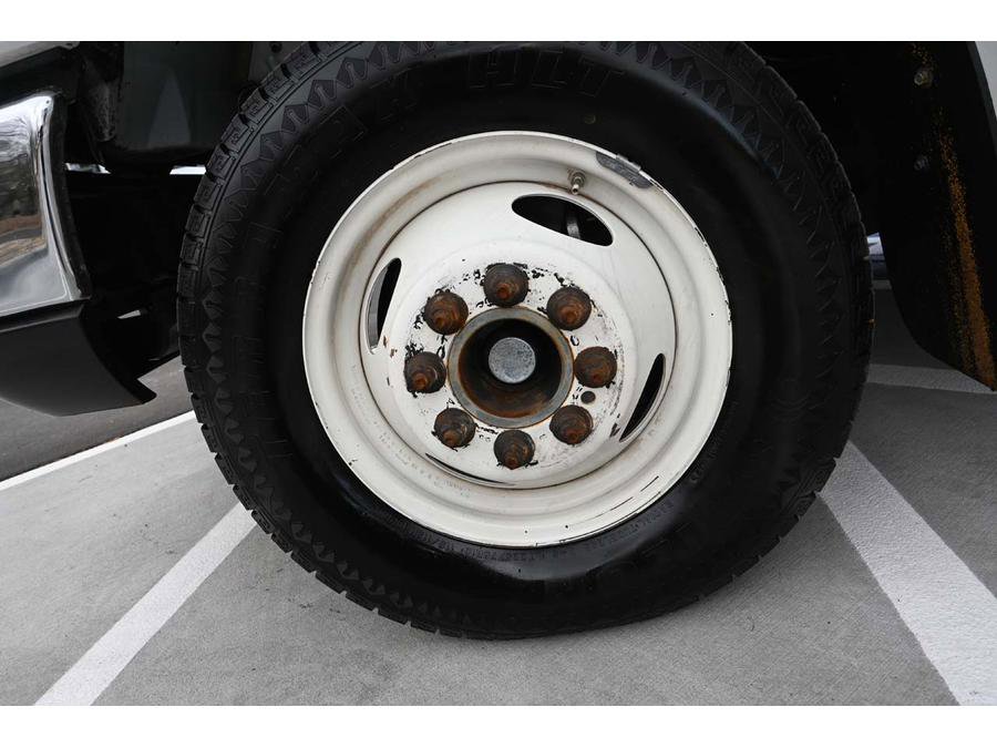 Used 2016 Ford E-350 and Econoline 350 Super Duty w/ Shuttle Bus Prep Package RWD image 12