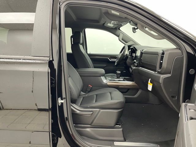 New 2026 Chevrolet Silverado 1500 RST w/ RST All Star Premium Package image 17