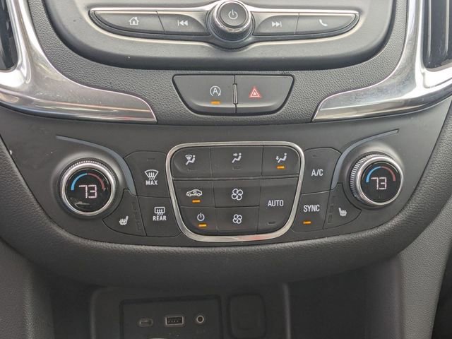 Used 2024 Chevrolet Equinox LT image 26