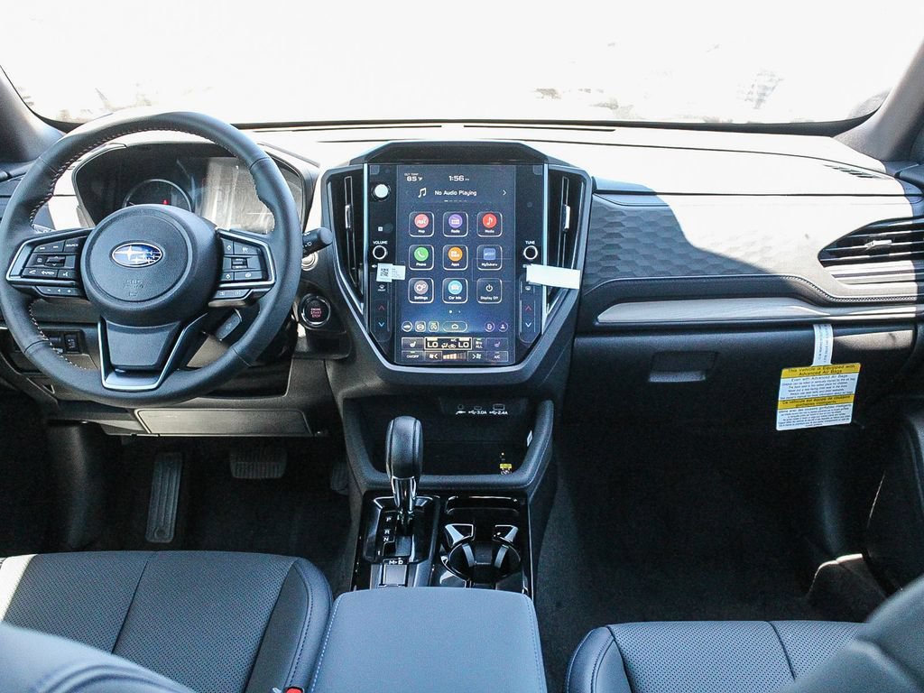 New 2026 Subaru Forester Limited AWD/4WD image 11