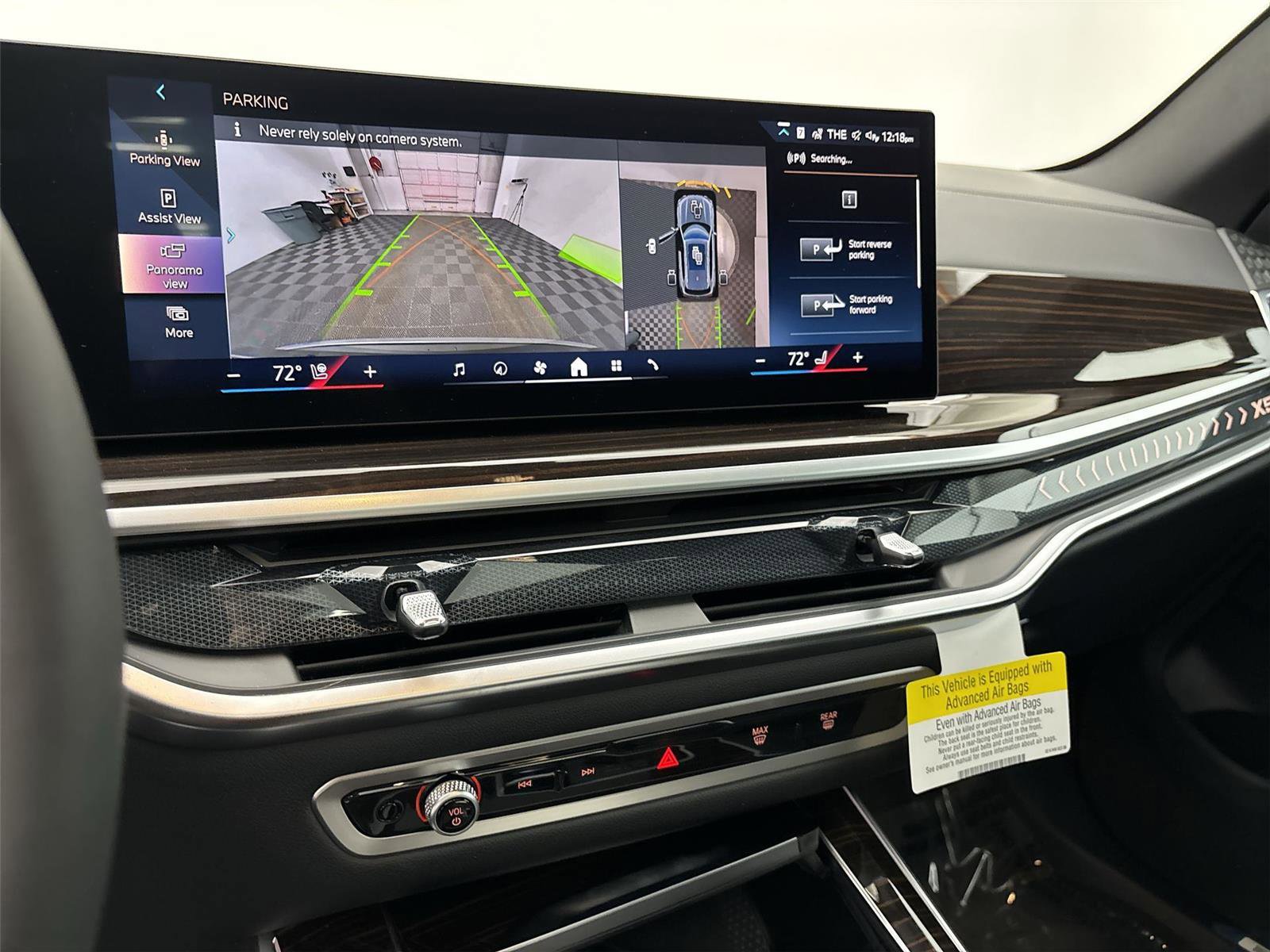 New 2026 BMW X5 xDrive50e AWD/4WD image 30