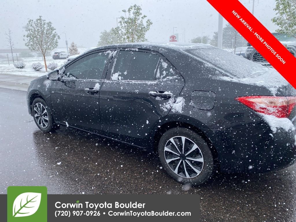 Used 2019 Toyota Corolla LE image 5