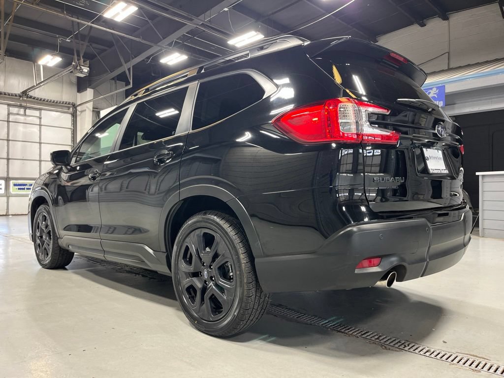 Used 2023 Subaru Ascent Onyx Edition Limited AWD/4WD image 5