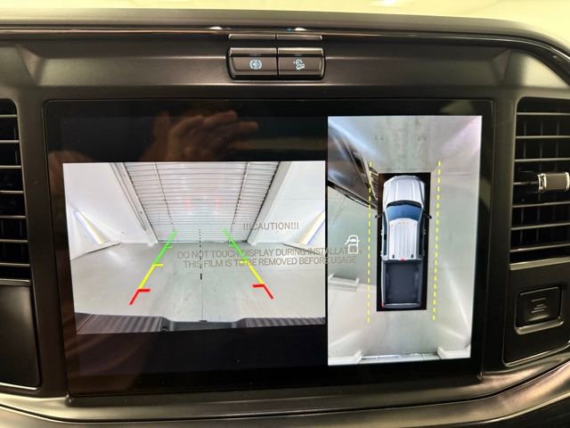 New 2026 Ford F250 4x4 Crew Cab Super Duty image 19