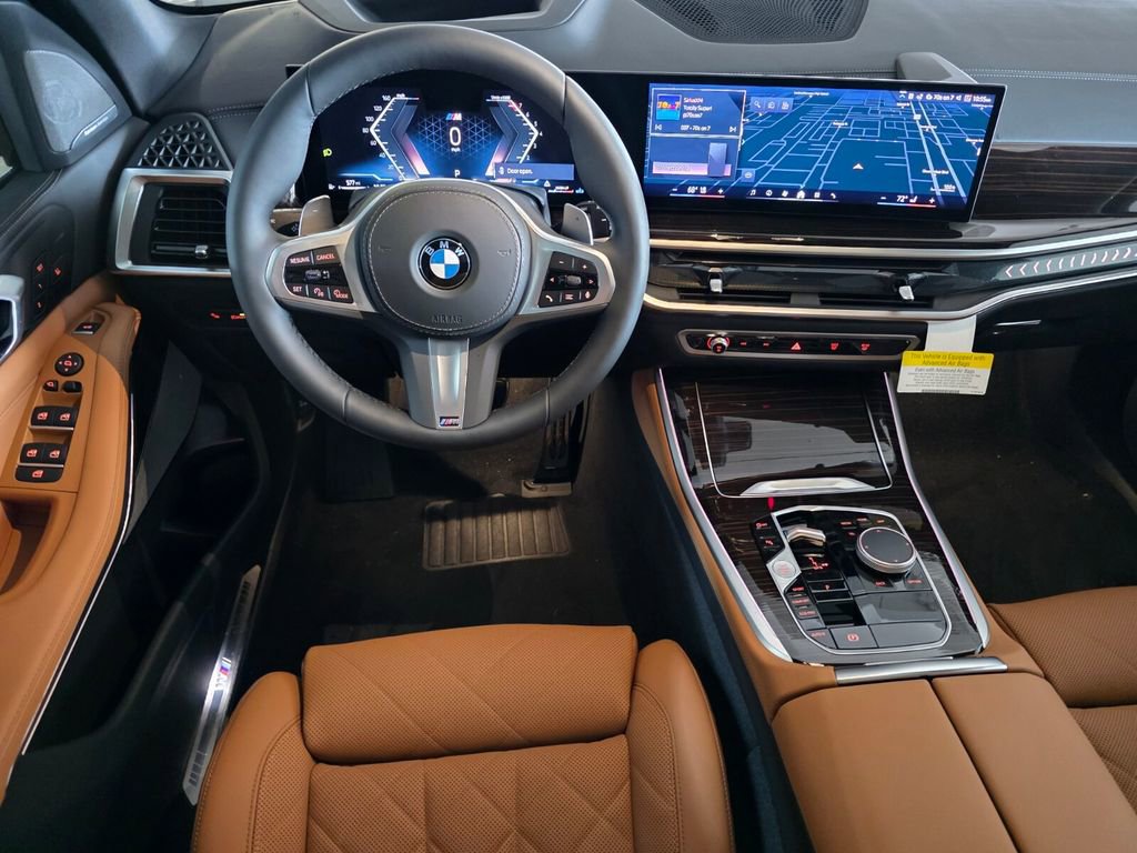 New 2026 BMW X5 sDrive40i RWD image 11