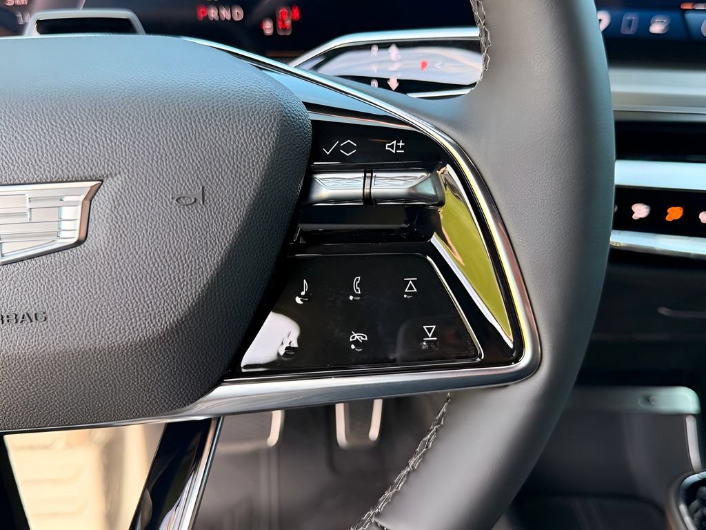 New 2027 Cadillac Lyriq Sport RWD image 13