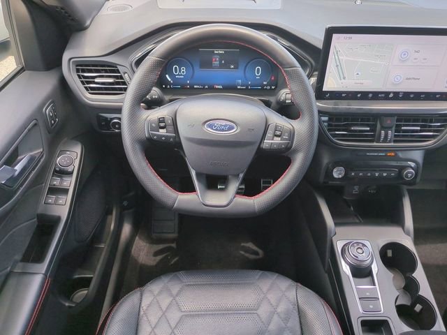 Certified 2023 Ford Escape ST-Line Elite w/ Premium Technology Package AWD/4WD image 16