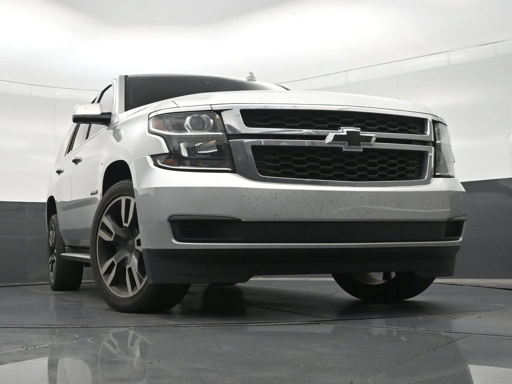 Used 2017 Chevrolet Tahoe LT RWD image 29