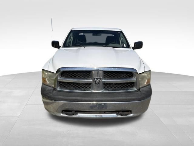 Used 2010 Dodge Ram 1500 Truck ST w/ ST Popular Equipment Group AWD/4WD image 10