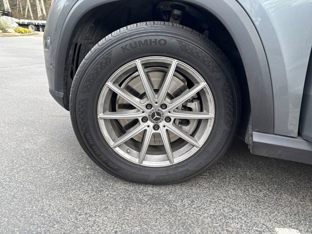 Used 2024 Mercedes-Benz GLE 450e 4MATIC image 31