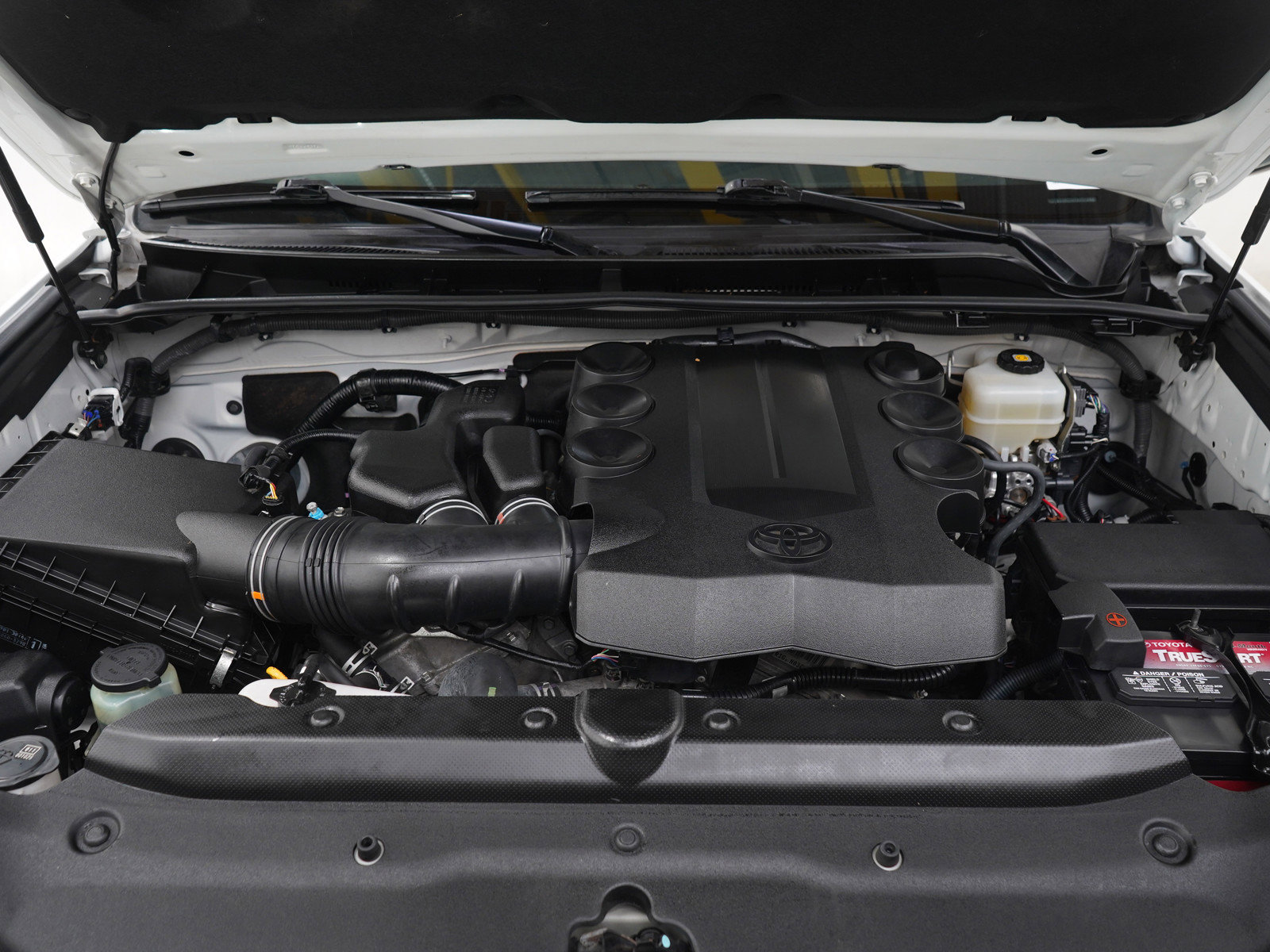 Used 2018 Toyota 4Runner TRD Pro image 31