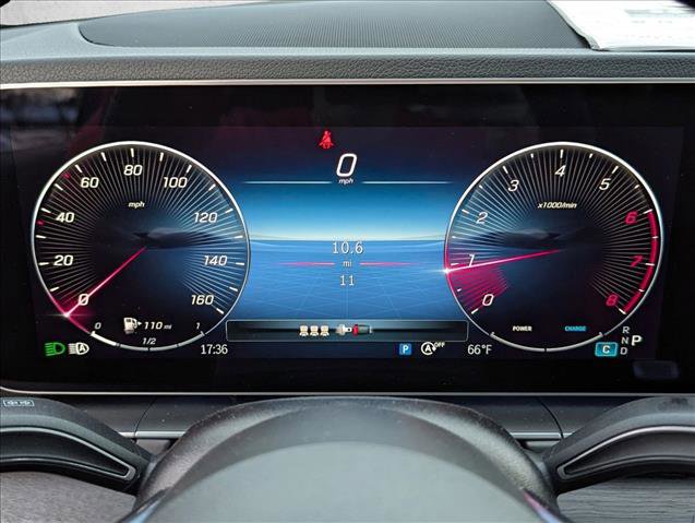 New 2026 Mercedes-Benz GLE 350 4MATIC image 11