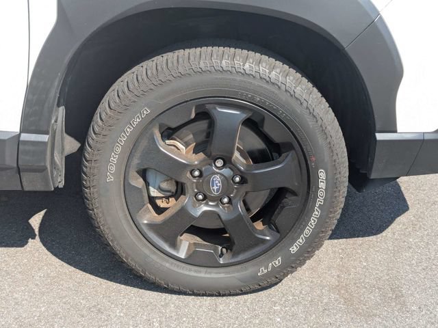 Used 2023 Subaru Forester Wilderness AWD/4WD image 12