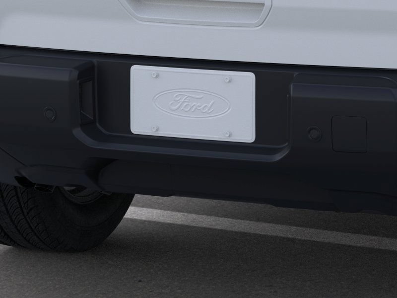 New 2026 Ford Bronco Sport Big Bend AWD/4WD image 23