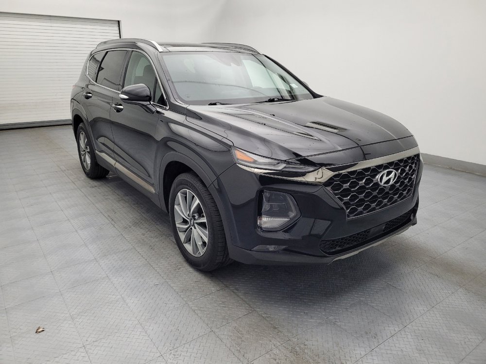 Used 2019 Hyundai Santa Fe FWD image 13