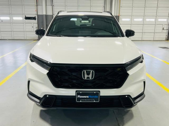 New 2026 Honda CR-V Sport image 12