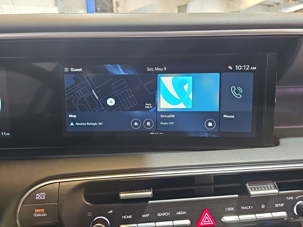 New 2026 Hyundai Palisade SEL AWD/4WD image 22